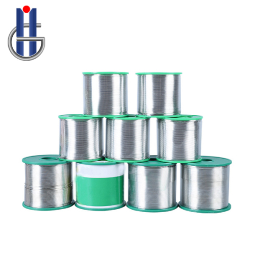 High Purity Solder Wire