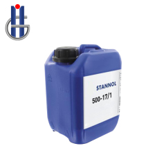 Rosin Based Flux