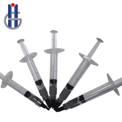 Solder Paste Processing