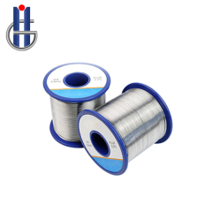 Industrial Solder Wire