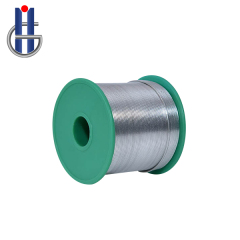 No Clean Tin Wire