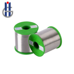 High Reliability Solder Wire