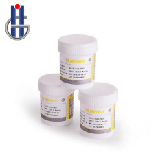 Solder Paste Processing