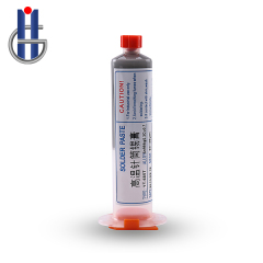 Spot Solder Paste