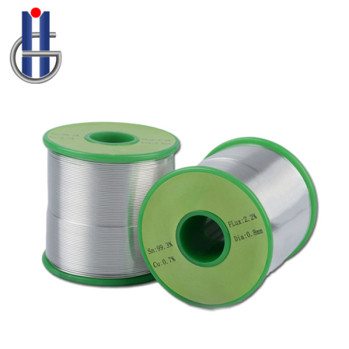 China Solder Wire