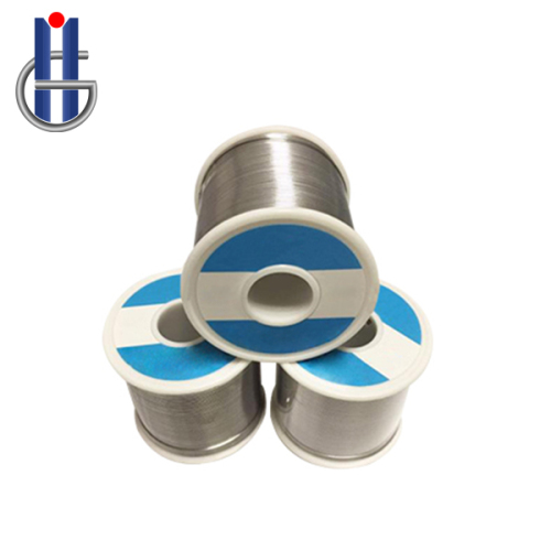 Tin Wire For Hardware Soldering