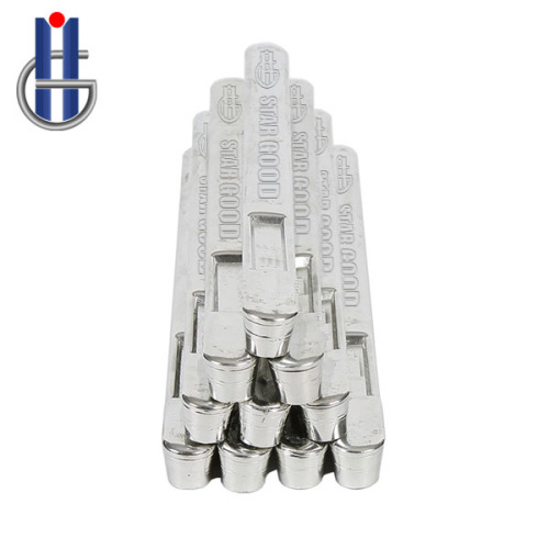 Solder Bar for sale