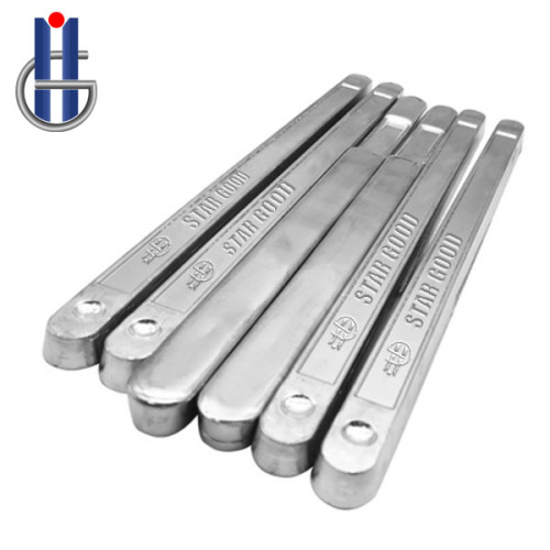 Anti-oxidation Tin Bar Wholesale