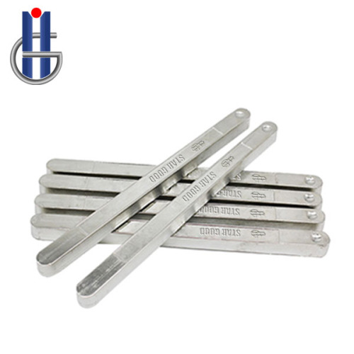 Solder Bar Factory