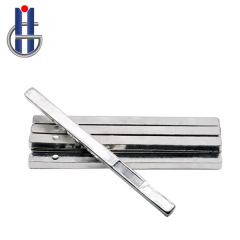 Pure Tin Bar