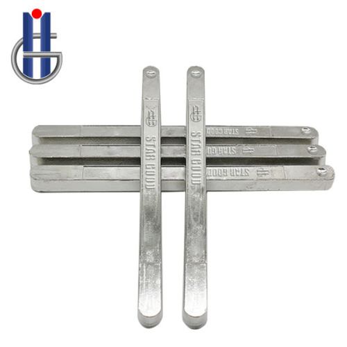 High-Melting-Point Bar Solder