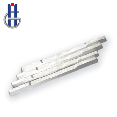 Pure Tin Solder Bar