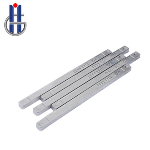 No-clean Solder Bar