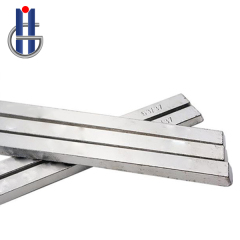 Lead Free Tin Bars