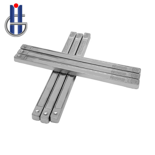 Tin Bar production