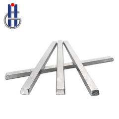 Lead Free Tin Bars