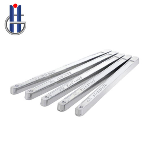 Lead Free Tin Bars