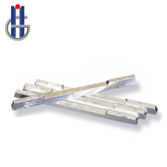 Pure Tin Solder Bar