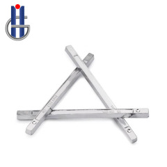 Pure Tin Solder Bar