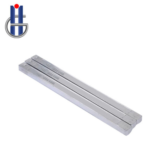 Environmental Protection Tin Bar