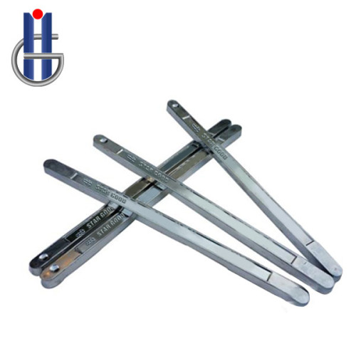 Tin Bar Stock