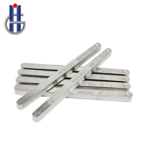 Professional Production Of tin Bar