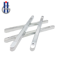 Wholesale Pure Tin Bar