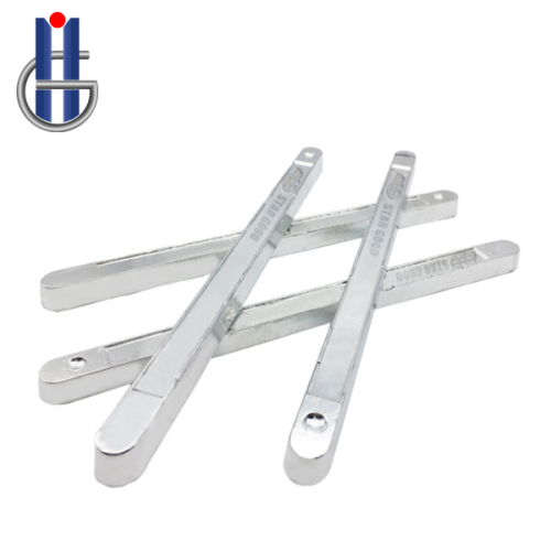 Wholesale Pure Tin Bar