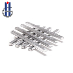 Bi58Sn42 Tin Bar