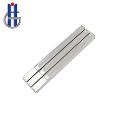 Bi58Sn42 Tin Bar