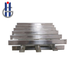 Bi58Sn42 Tin Bar