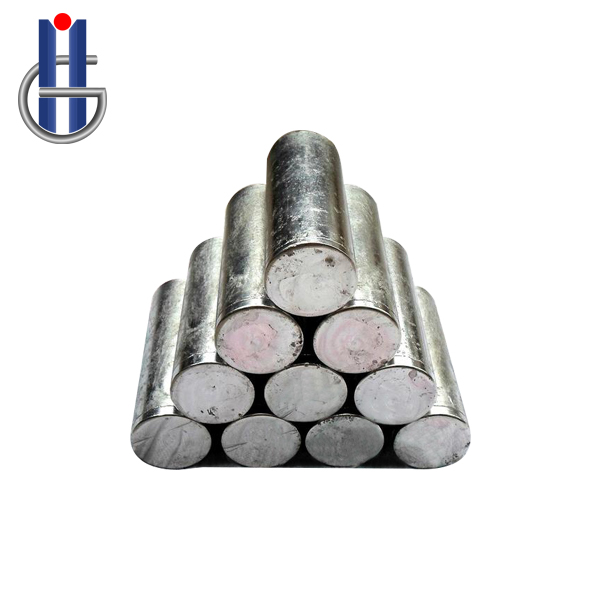 What is tin-bismuth alloy?