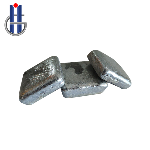 Spot Tin Ingots