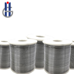 Bi58Sn42 Tin Wire