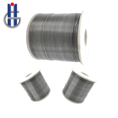 Bi58Sn42 Tin Wire