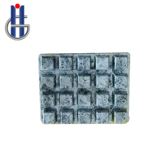 Sn95P5 Tin Ingot
