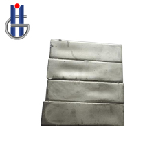 Bi58Sn42 Tin Block