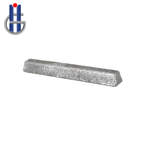 Sn95P5 Tin Bar