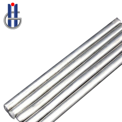 Bi58Sn42 Tin Rod