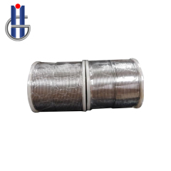 Bi58Sn42 Tin Wire