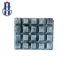 Sn95P5 Tin Ingot