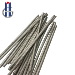 Bi58Sn42 Tin Rod