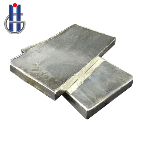 Bi58Sn42 Tin Sheet,Qingdao StarGood Nonferrous Metal Co., Ltd.