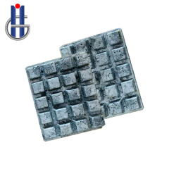 Sn95P5 Tin Ingot