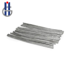 Bi58Sn42 Tin Rod