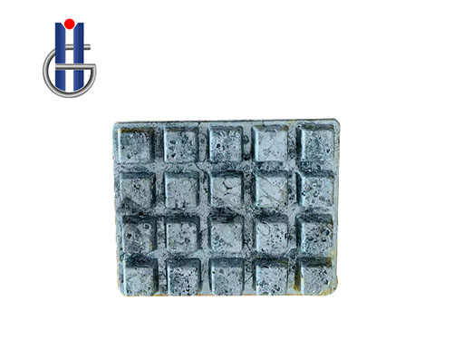 High Purity Tin Ingot