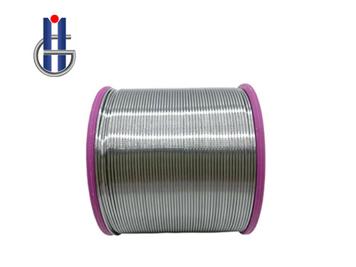 Solder Tin-silver Wire