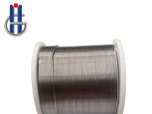 Lead Alloy Solder Wire: High-Performance Welding Material and Its Applications