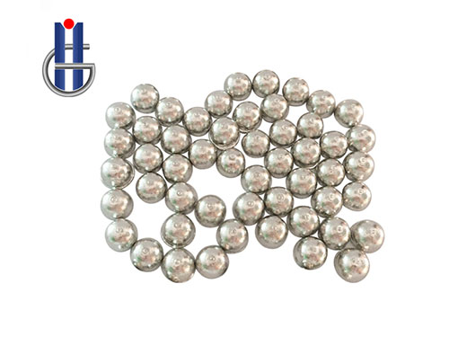 Solder spheres are miniature soldering materials used for electronic component connections and circuit board assembly