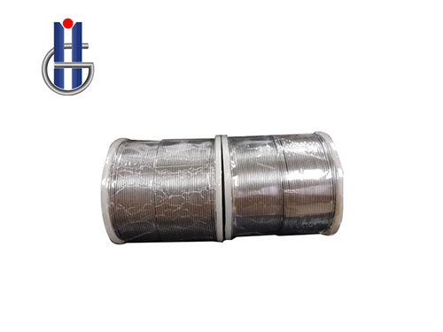 Industrial Solder Wire